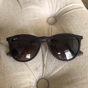 Ray Bans sunglasses